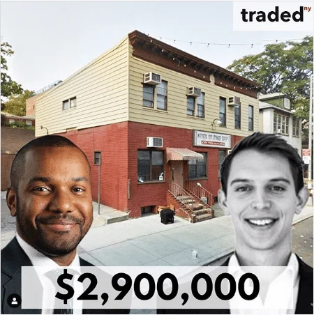 Marvin Raab Acquires Development Site In Borough Park, Brooklyn For $2.9M