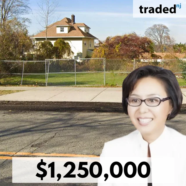 Nan Oh Brokers $1.25M Land Sale In Ridgefield With Medical Complex Potential