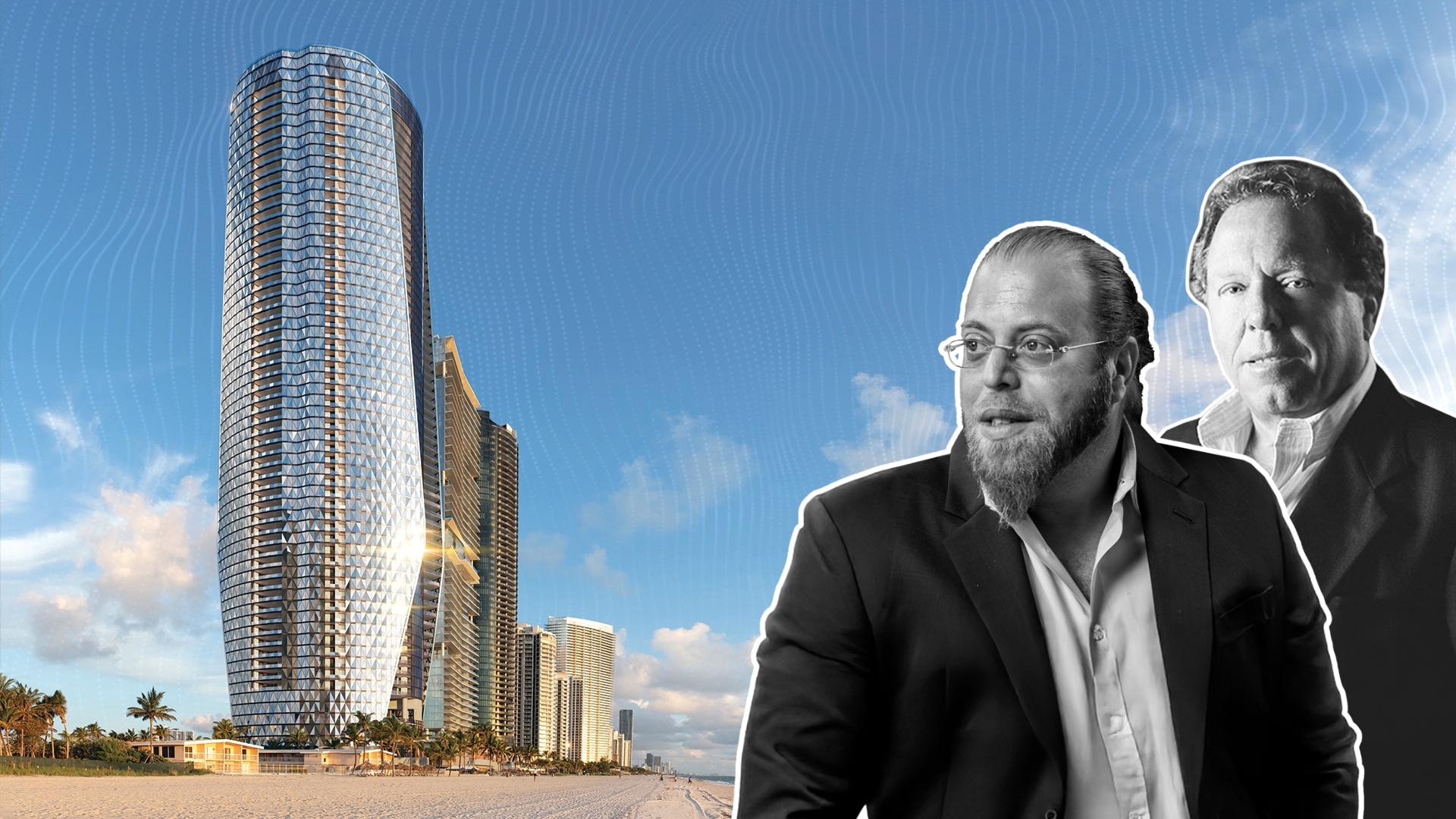 Bentley Unveils Torcal Electric SUV at Dezer Development’s Miami ...
