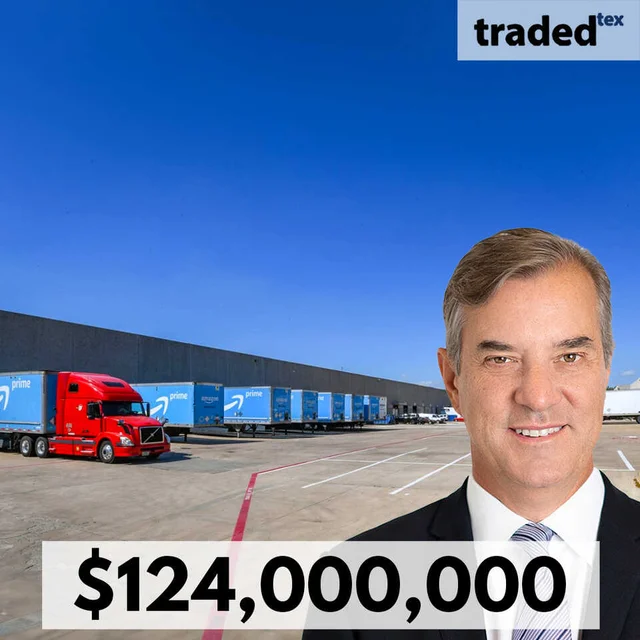 Taurus Investment Holdings Expands US Industrial Portfolio With $124M Atlanta & Dallas Acquisition