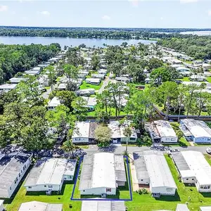 Country Club MHP, LLC