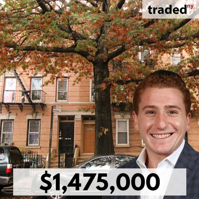 Henry Koon Acquires Brooklyn Multifamily From Giancola Family For $1.47M