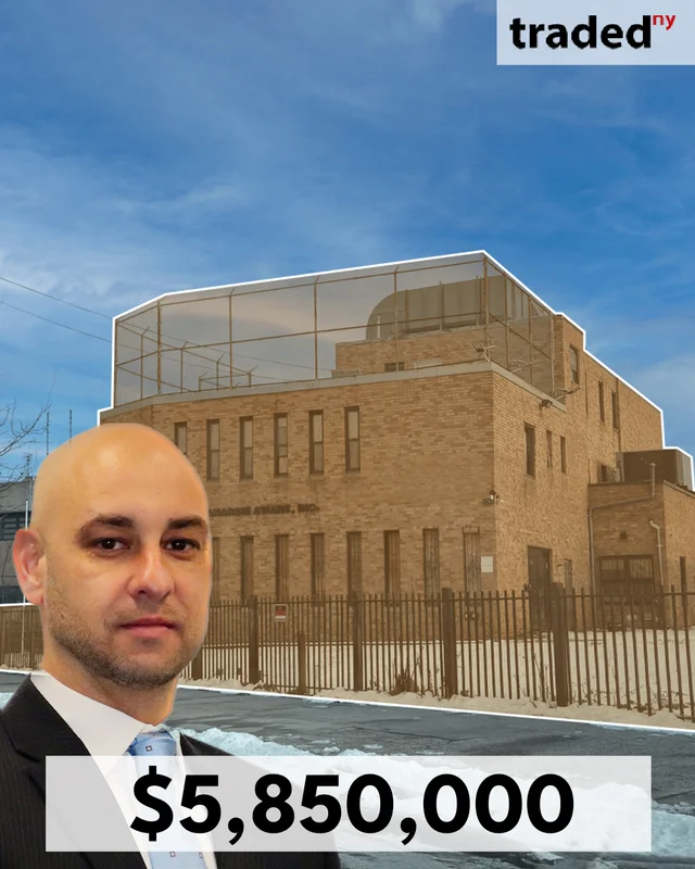 Jemal Family Acquires Package Deal From Lesser Family In Brooklyn For $5.85M