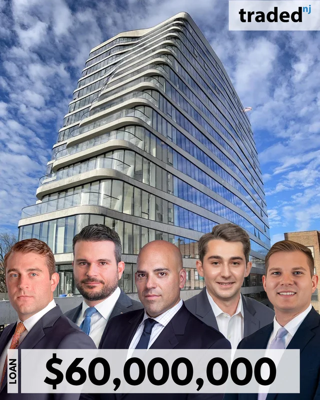 Blackstone 360 Secures $60 Million Refinance Loan From SteepRock Capital For Multifamily Asset