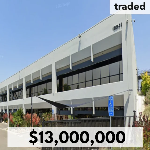 Salvation Army Acquires 50,000 SF Industrial Building In Carson For $13M