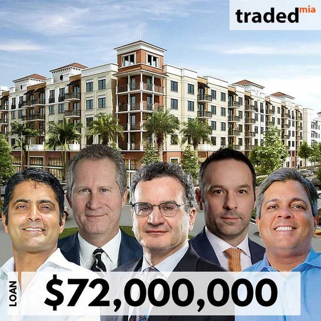 Bank OZK & CanAm Enterprises Provide $72M Loan For Plantation Development Site