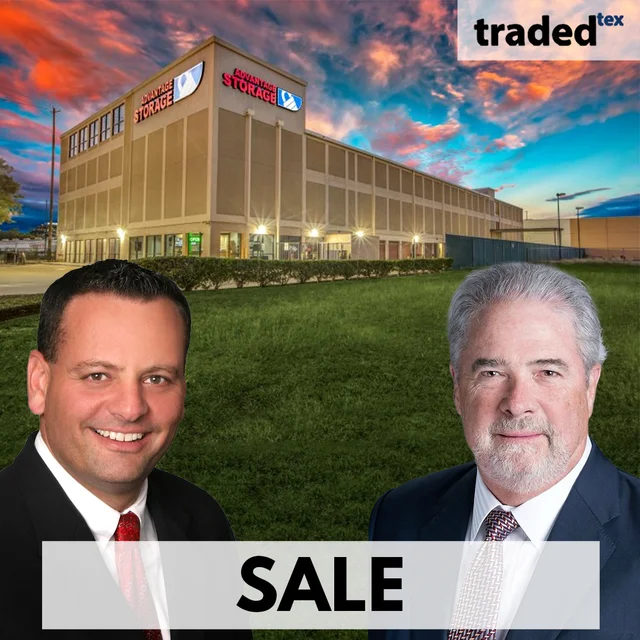 Marcus & Millichap Brokers Dave Knobler & Charles LeClaire Facilitate Sale Of 68,839 SF Industrial Property On Southwest Fwy In Houston