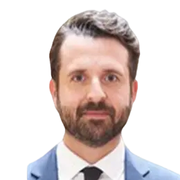 Chris Sands