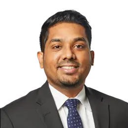 Nasir Pooran