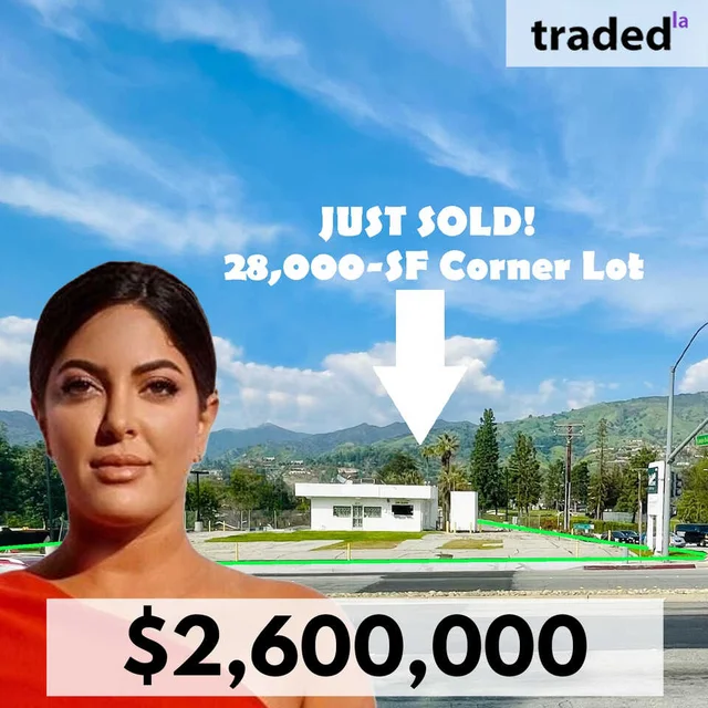 Skin Perfect Acquires Retail Property In Glendora, CA For $2.6M