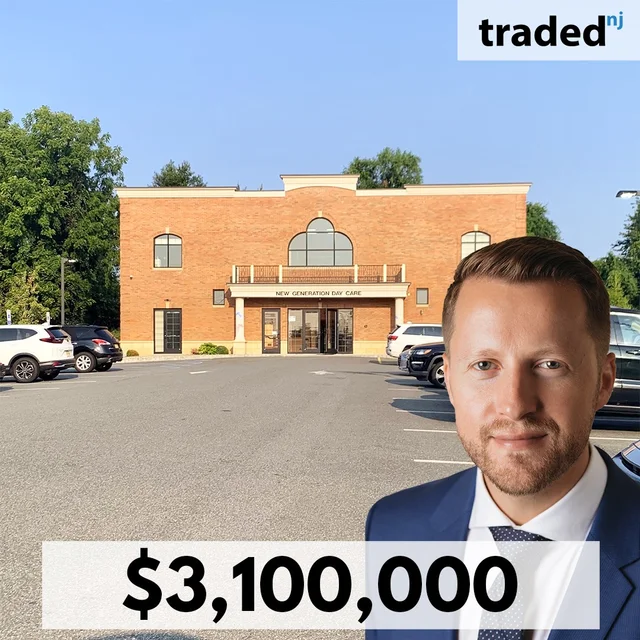 New Generation Day Care Acquires Retail Property In East Hanover For $3.1M