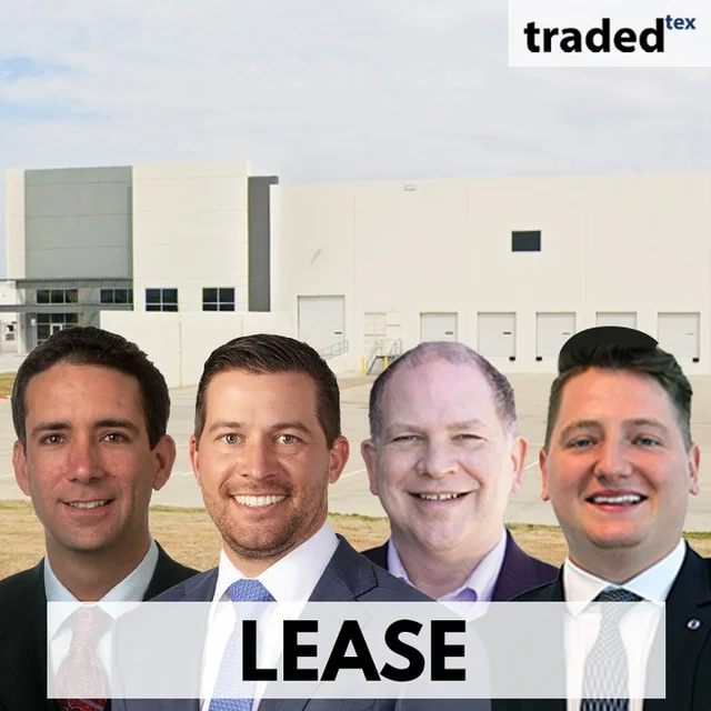 Lee & Associates Represents Landlord On Industrial Lease Deal In Fort Worth