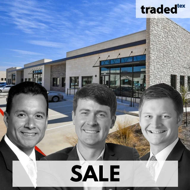 Pillar Commercial And OliveMill Holdings Acquire Pinnacle Point Office And Industrial Campus In Southlake, Texas