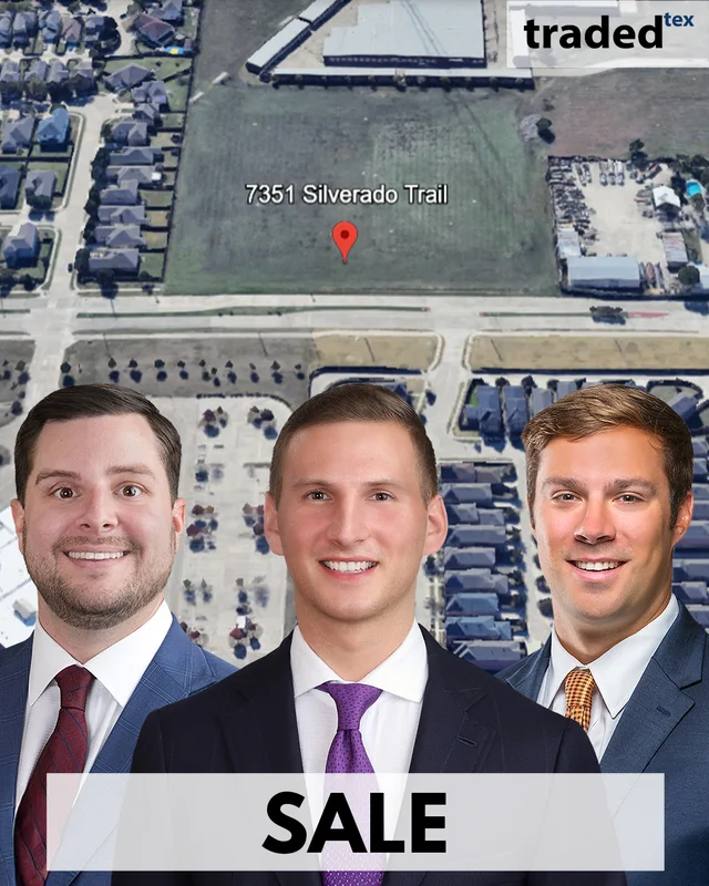 LIV Development Acquires Development Site From American Landmark With Brokers Grant Raymond Asher Hall Alex Phillips