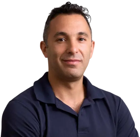 Jeremy Plofker
