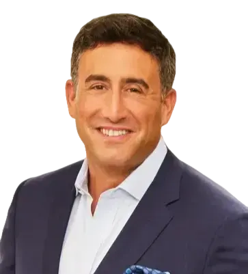 Scott Stewart 