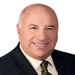 Paul Johnson