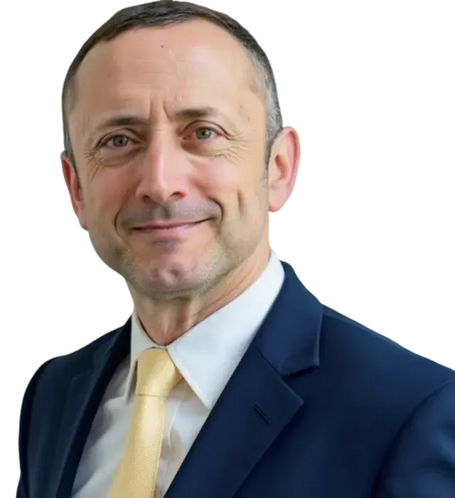 Rob Freedman