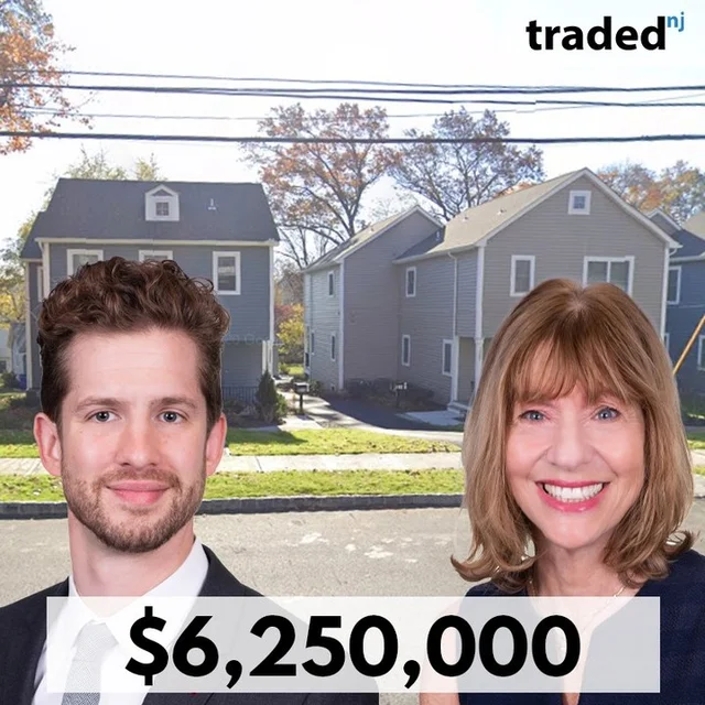 Kislak Co. Inc Acquires Multifamily Property In Summit For $6.25M