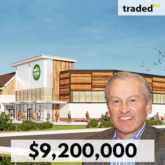 Crosspoint Associates Acquires Retail Property In Framingham, MA For $9.2M