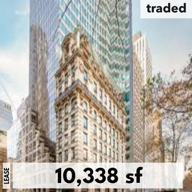 Wood Mackenzie Leases 10,338 Square Feet At 452 5th Ave New York With PBC USA As Landlord
