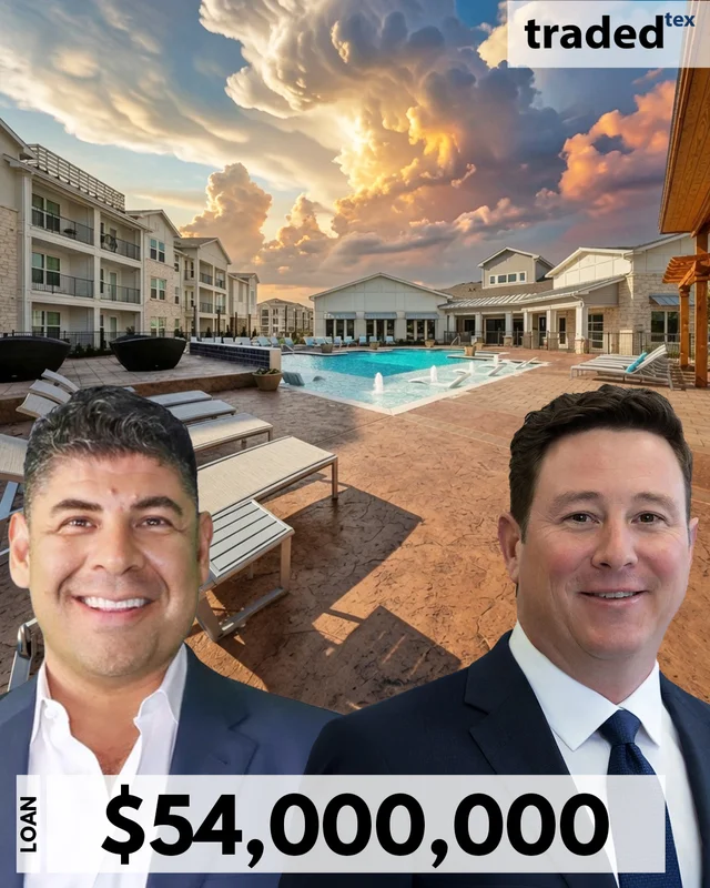 Robert Martinez Of Rockstar Capital Secures $54 Million Refinance Loan For 298-Unit Multifamily In Richmond