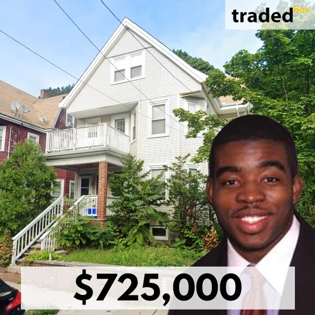 Boston Trust Realty Group Acquires Multifamily Property On Linden Avenue For $725K