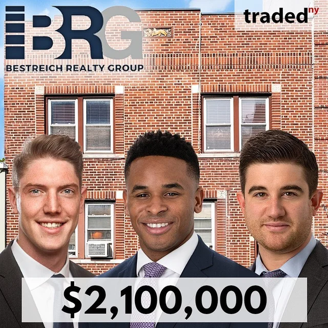 YBW Realty Acquires Development Site On Greenpoint Avenue In $2.1M Deal