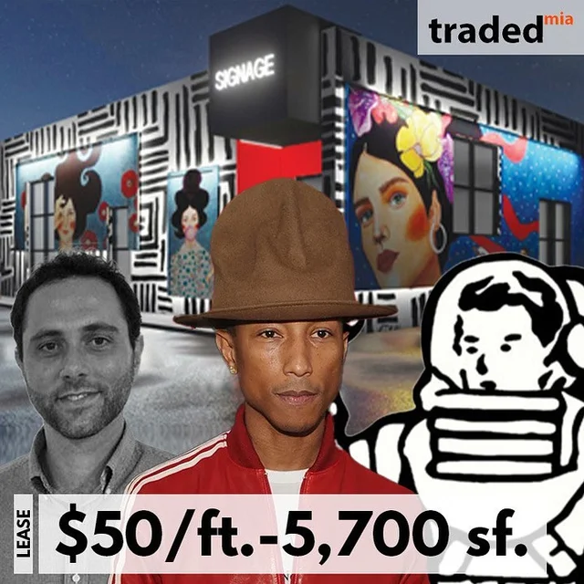 Billionaire Boys Club Leases Retail Space At 2545 NW Third Ave. In Miami