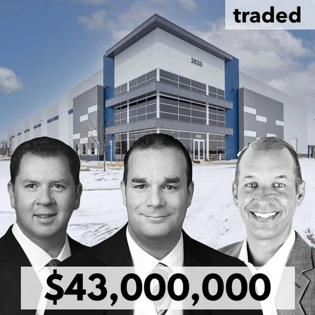 Cambridge Holdings Acquires Industrial Property In Mooresville For $43M