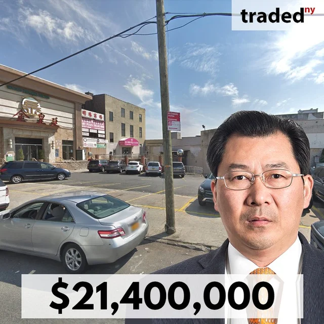 United Construction & Development Group Acquires Industrial & Development Site In Sunset Park For $21.4M