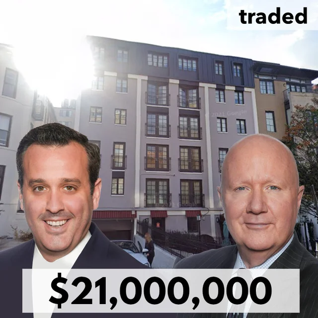 SONO International Co. Ltd. Acquires Hotel In Washington, DC For $21M