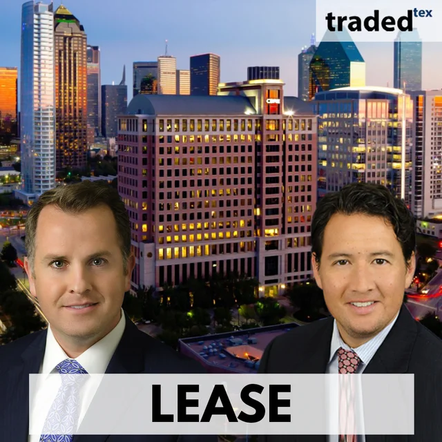 Carlson Capital Leases Office In Uptown Dallas From MetLife Real Estate Investment