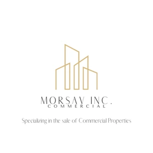 Morsav, Inc.