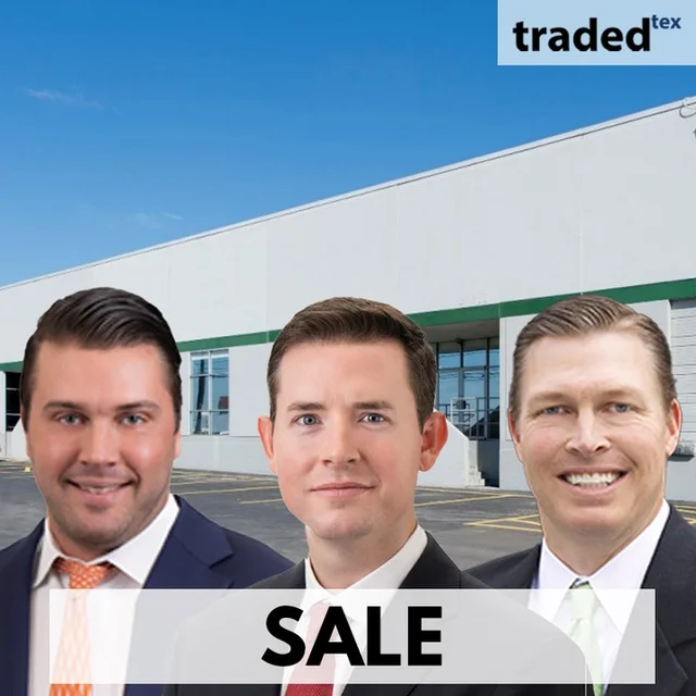 TRECAP Loop 410 Partners & RAH Santa Fe Acquires Industrial Property In San Antonio