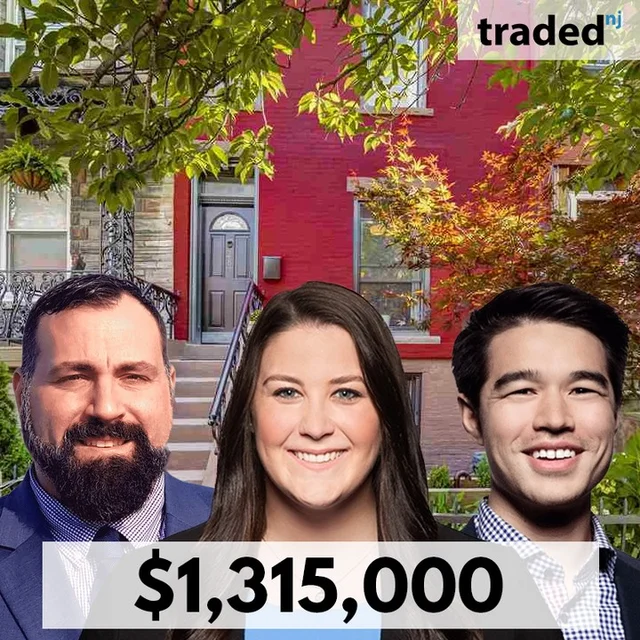 Gerard Mattera Jr. Acquires Multifamily Property In Jersey City For $1.3M