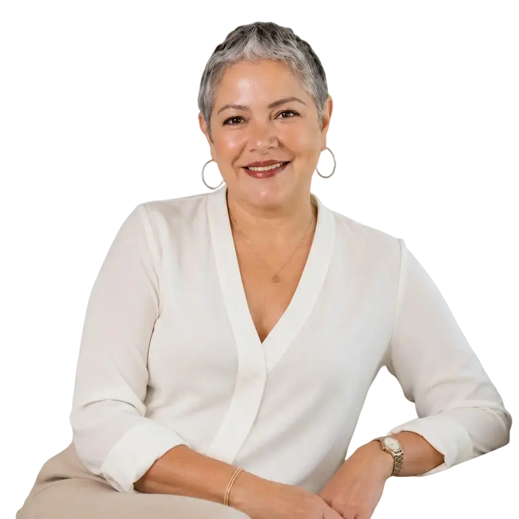 Lourdes Hernandez