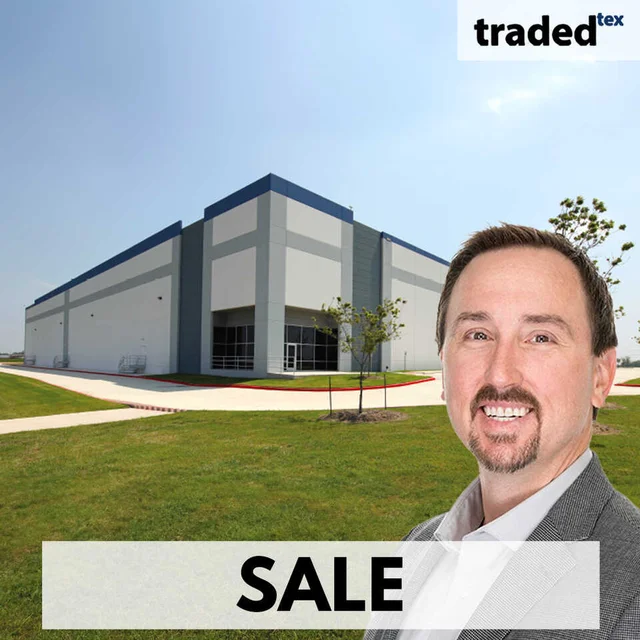 Harbor Capital Acquires Industrial Property In San Antonio From Becknell Industrial/UBS