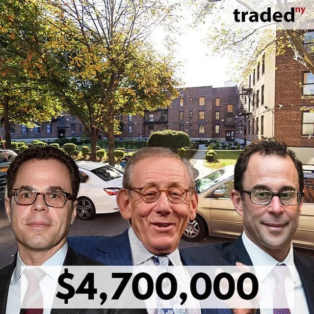 Mendel Kaff Acquires Multifamily Property In Soundview For $4.7M