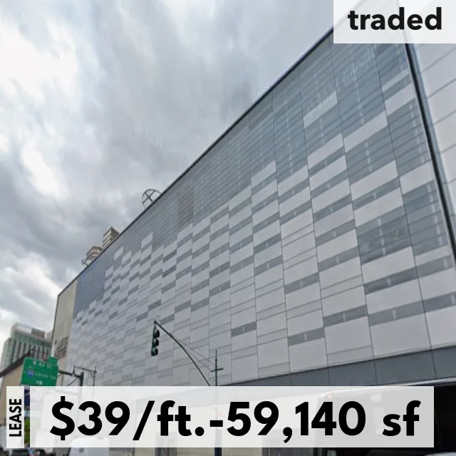 Justworks Leases 59140 Square Feet At 198 12th Ave From Tommy Hilfiger For $39/SF
