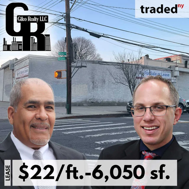 Laundry Mart Signs 25-Year Lease For Retail Space In Throggs Neck, Bronx