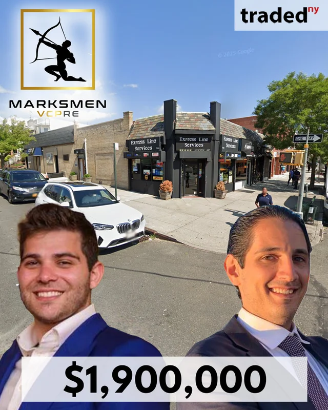 Mehl Family Purchases Retail Property From Cohen Family In Brooklyn For $1.9M