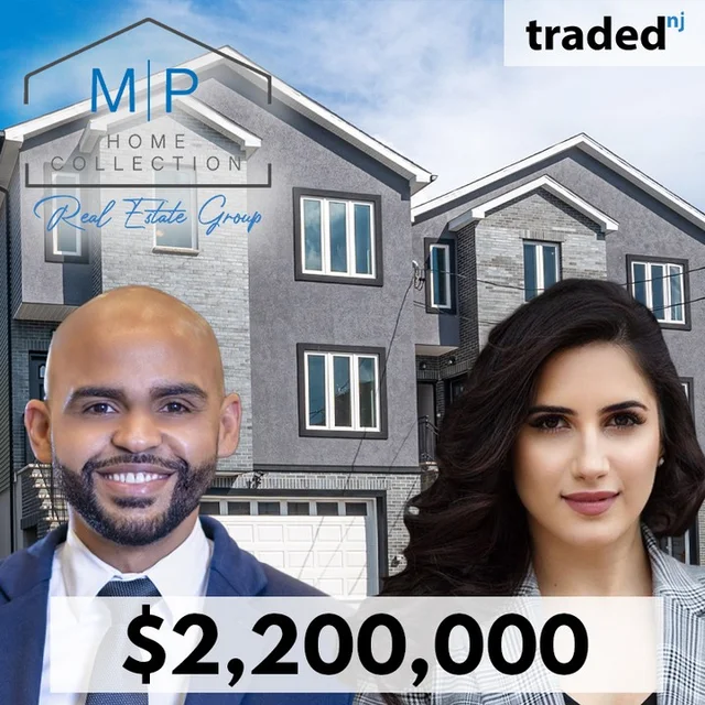 TJM 7100 Cottage LLC Acquires Package Deal In North Bergen, NJ For $2.2M