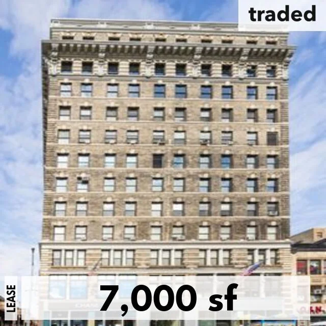Grant Associates Leases 7000 Square Feet At 103 E 125th St With Landlord Savanna