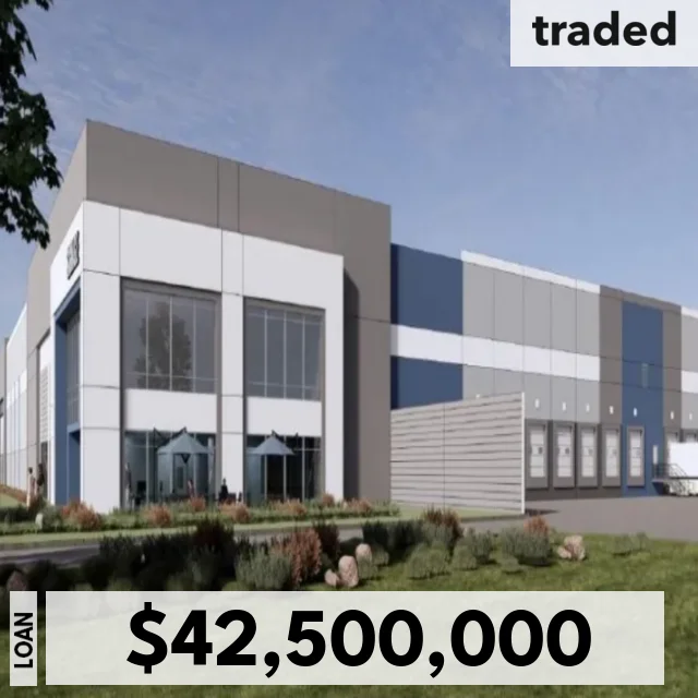 Stonemont Park 75 South Secures $42.5M Construction Loan In Locust Grove