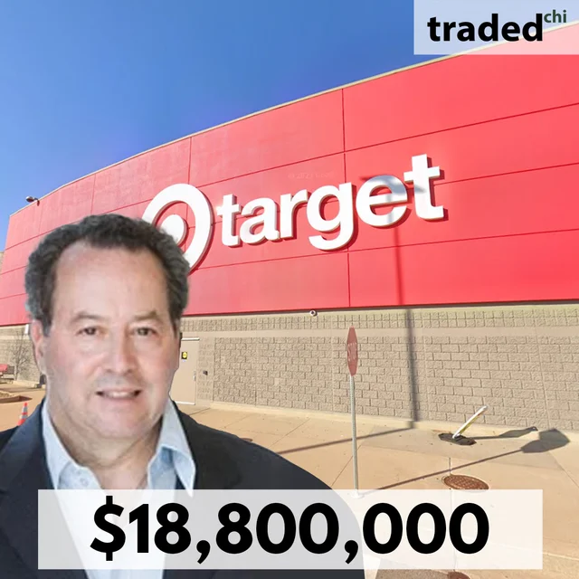 Maryland-based America's Realty Acquires Otter Creek Shopping Center In Elgin For $18.8M