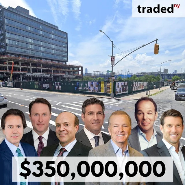 Atlas Capital Group & Zeckendorf Development Acquires Mixed-Use Property In West Village, Manhattan For $350M