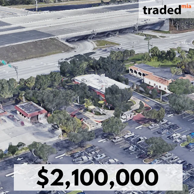 Joseph M. Erlinger And Angela K. Steele Acquire Single Family Home In Fort Lauderdale, FL For $2.1M