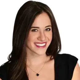 Madison Blau
