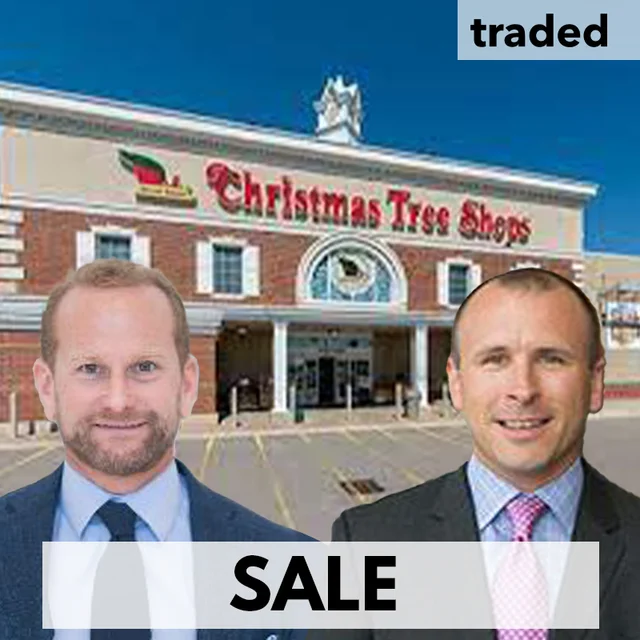 Berengaria Development Acquires Retail Property In Norton Shores, Michigan